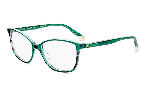 Lunettes de vue Etnia Barcelona ETOSHA GRWH