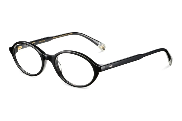 Prillid Etnia Barcelona FONTCLARA BK