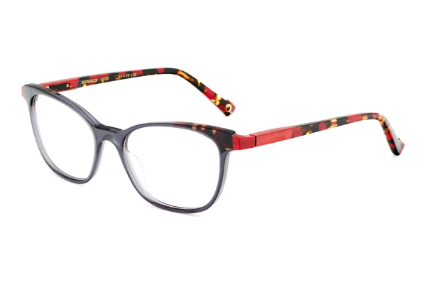 Eyewear Etnia Barcelona GRIMALDI BKRD
