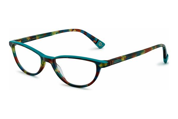 Lunettes de vue Etnia Barcelona HALF MOON BLTQ