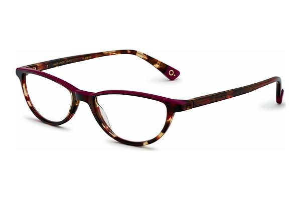 Lunettes de vue Etnia Barcelona HALF MOON HVFU