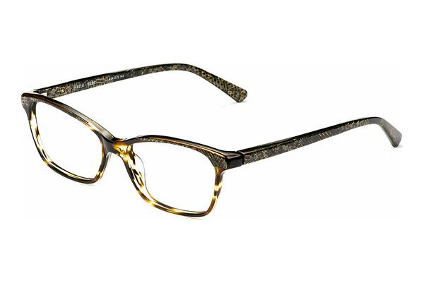 Lunettes de vue Etnia Barcelona HALLE BKBR