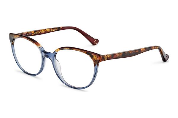 Lunettes de vue Etnia Barcelona HANNAH BAY BLBX