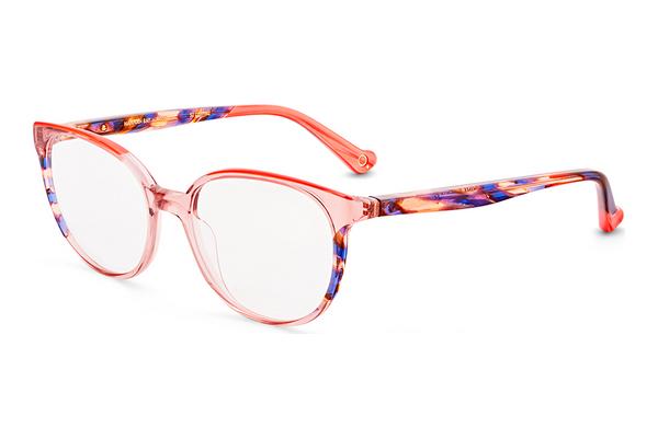 Lunettes de vue Etnia Barcelona HANNAH BAY PKCO