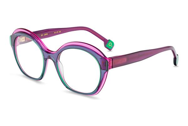 Lunettes de vue Etnia Barcelona IDI GRPK