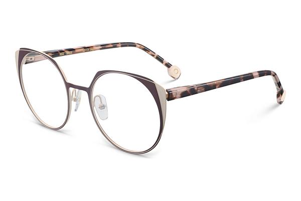 Lunettes de vue Etnia Barcelona IGGI BRZE