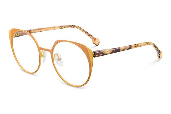 Lunettes de vue Etnia Barcelona IGGI YW