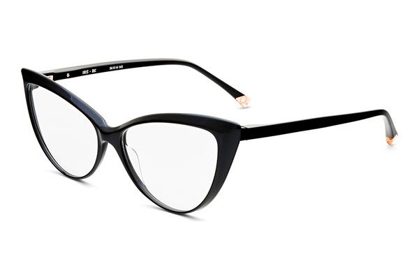 Lunettes de vue Etnia Barcelona IRIS BK