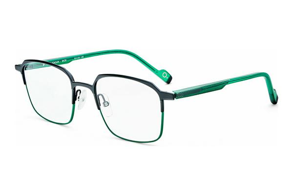 Lunettes de vue Etnia Barcelona JOAQUIN BKGR