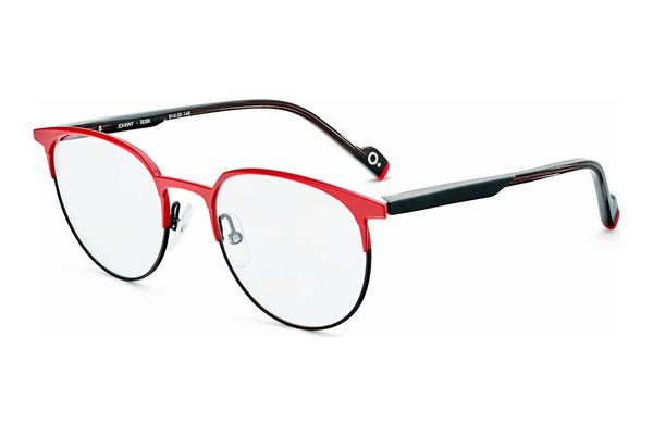 Lunettes de vue Etnia Barcelona JOHNNY RDBK