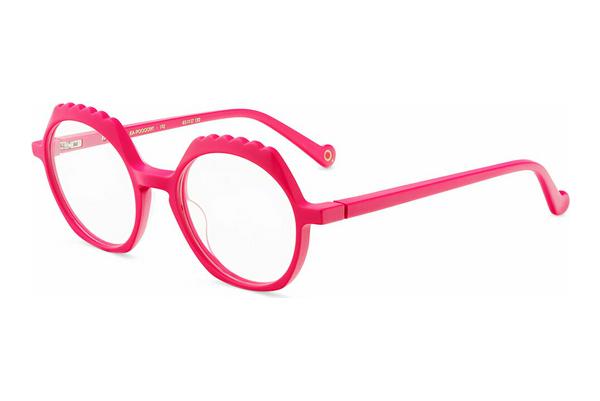 Lunettes de vue Etnia Barcelona KA-POOOOW FU