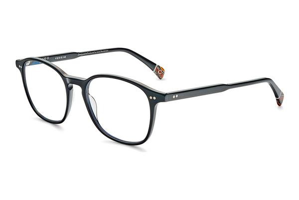 Lunettes de vue Etnia Barcelona KALLIO III BKBR