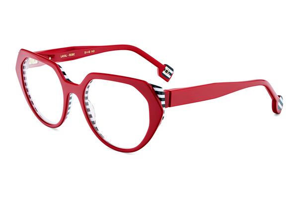 Lunettes de vue Etnia Barcelona LAVAL RDBK