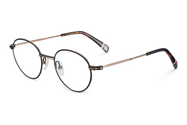 Lunettes de vue Etnia Barcelona LE MARAIS III BZBK