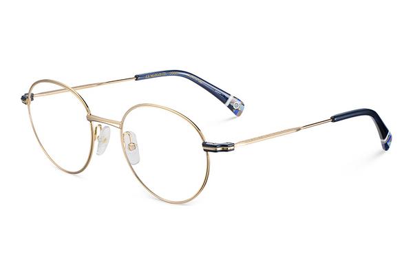 Lunettes de vue Etnia Barcelona LE MARAIS III GDDB