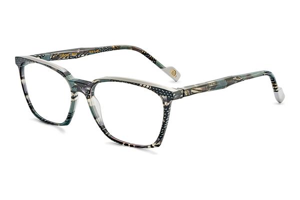 Lunettes de vue Etnia Barcelona LEPORE BKGY