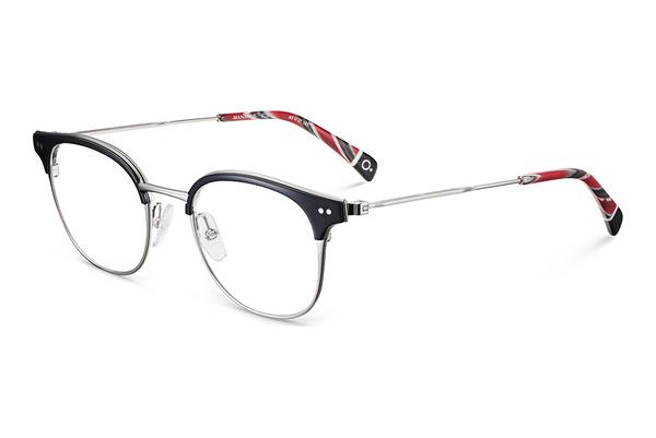 Lunettes de vue Etnia Barcelona MANACOR SLBK