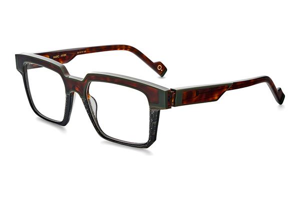 Lunettes de vue Etnia Barcelona MARC HVBK