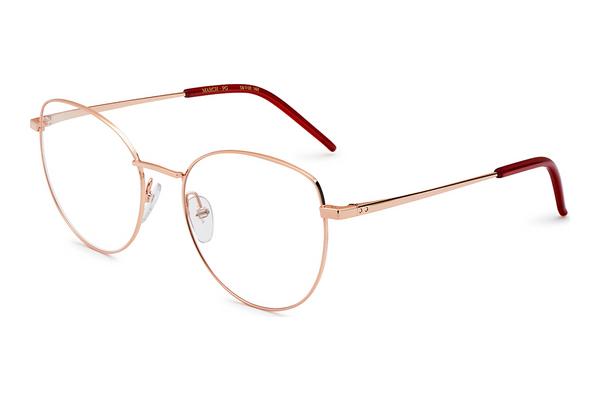 Lunettes de vue Etnia Barcelona MARCH PG