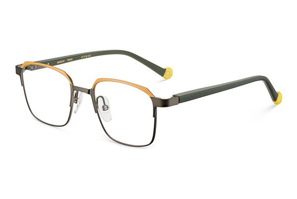 Lunettes de vue Etnia Barcelona MARLIN YWDG