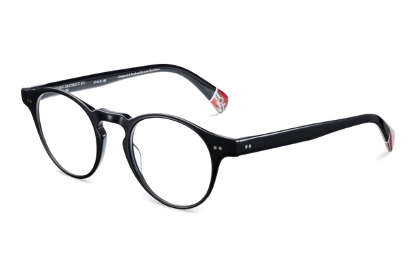 Eyewear Etnia Barcelona MISSION DISTRICT III BK