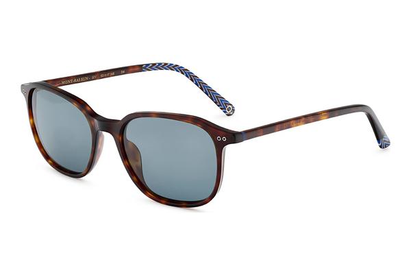 Brille Etnia Barcelona MONT RAS SUN HV