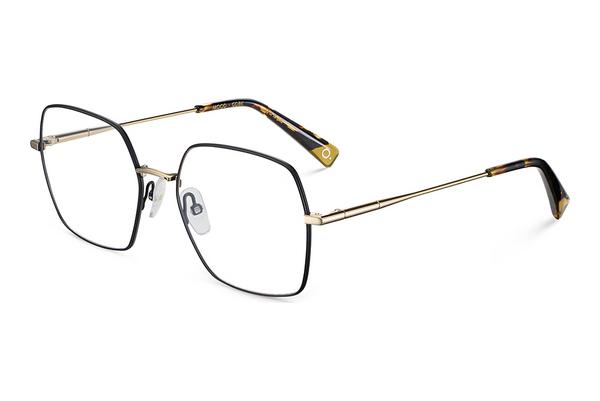 Brille Etnia Barcelona MOOD GDBK