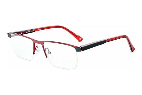 Lunettes de vue Etnia Barcelona MUNSTER RDBK