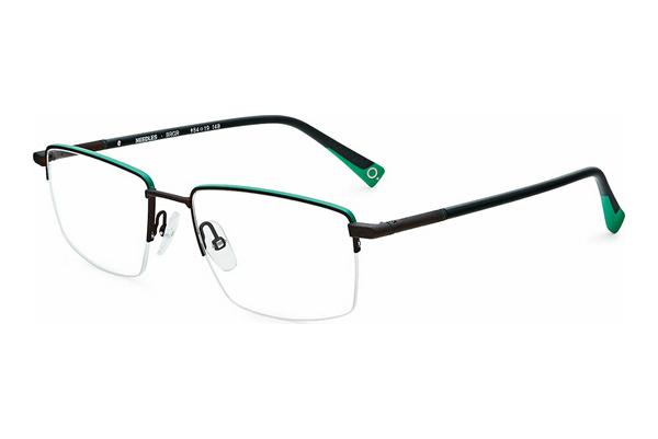 Brille Etnia Barcelona NEEDLES BRGR