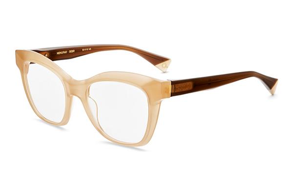 Lunettes de vue Etnia Barcelona NENUFAR BEBR