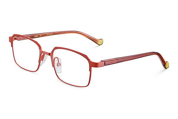 Lunettes de vue Etnia Barcelona NERO OG