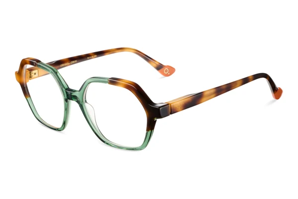 Prillid Etnia Barcelona ORIANA GRHV