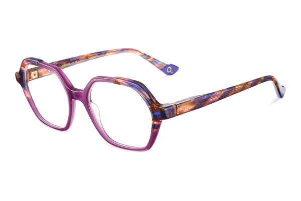 Prillid Etnia Barcelona ORIANA PUBL