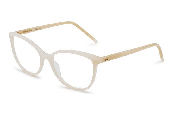 Lunettes de vue Etnia Barcelona PLATH WH