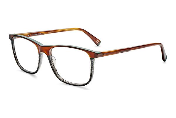 Lunettes de vue Etnia Barcelona POL HVBK