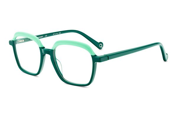 Lunettes de vue Etnia Barcelona POOOOF GR