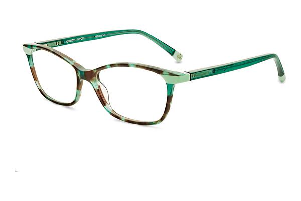 Lunettes de vue Etnia Barcelona QUINCY HVGR