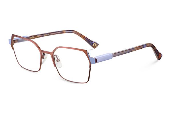 Lunettes de vue Etnia Barcelona RANIA BZPU