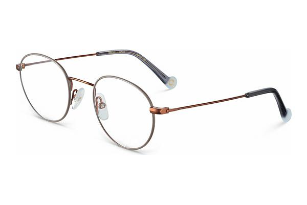 Lunettes de vue Etnia Barcelona RIDDLE BZGY