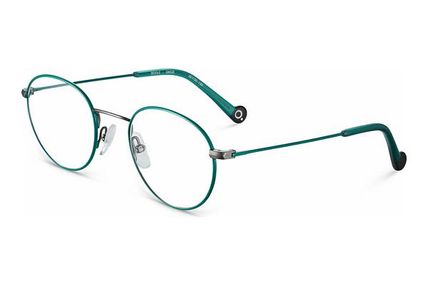 Lunettes de vue Etnia Barcelona RIDDLE GMGR