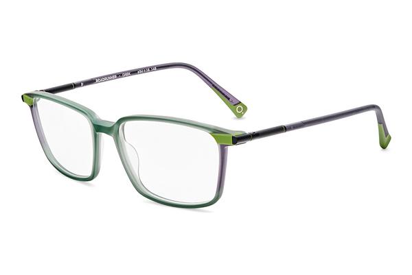 Lunettes de vue Etnia Barcelona ROADRUNNER GRBK