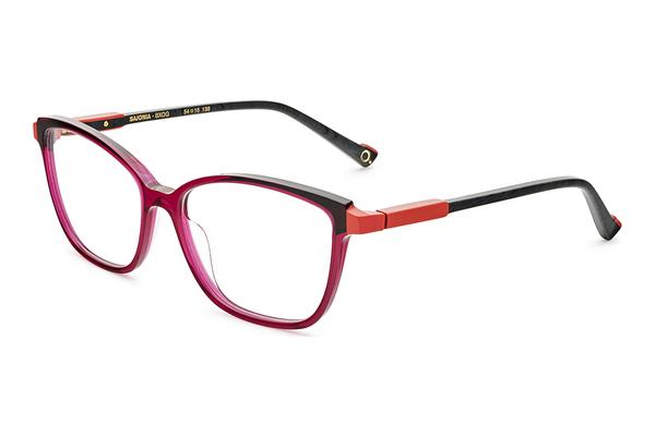 Lunettes de vue Etnia Barcelona SAJONIA BXOG