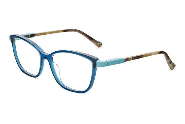 Lunettes de vue Etnia Barcelona SAJONIA TQGY