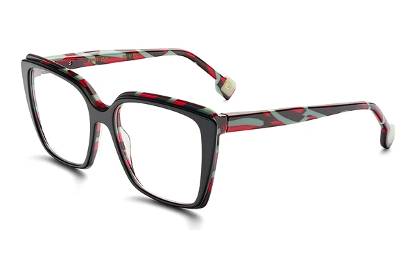 Prillid Etnia Barcelona SERRES BKBX