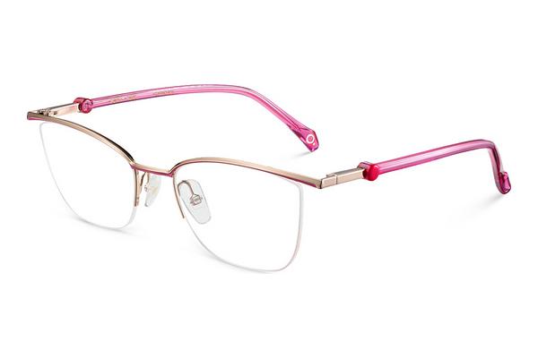 Lunettes de vue Etnia Barcelona SORA PGPK