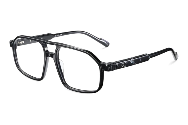 Eyewear Etnia Barcelona SYKO BK
