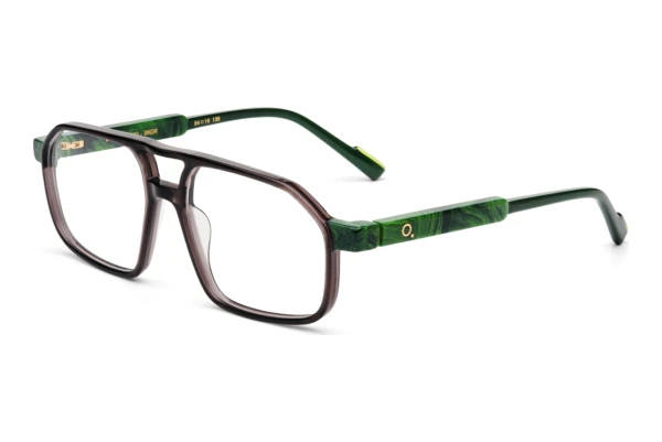Eyewear Etnia Barcelona SYKO BKGR