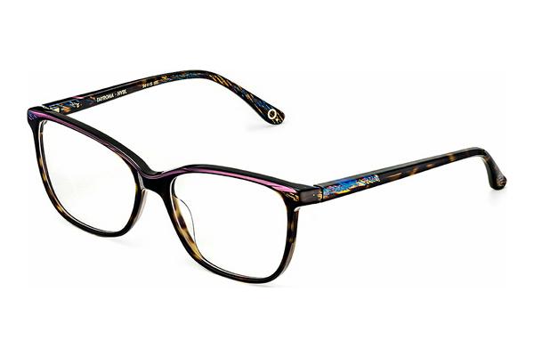 Lunettes de vue Etnia Barcelona TAYRONA HVBL