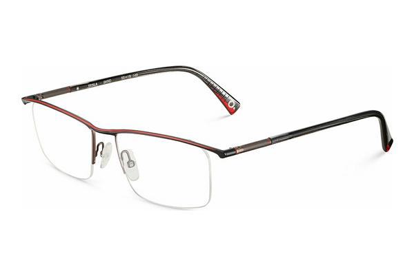 Lunettes de vue Etnia Barcelona TESLA BKRD