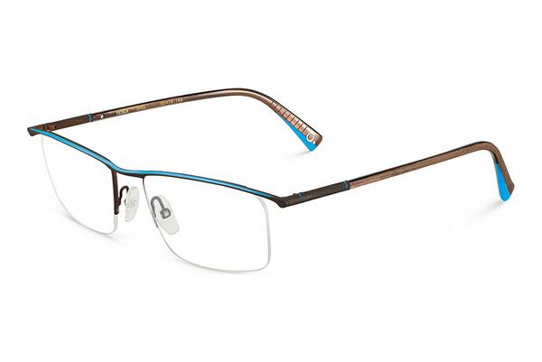 Lunettes de vue Etnia Barcelona TESLA BRBL